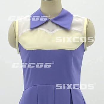 【ゆか】　コスプレ衣装 Amazon.co.jp: 「桜时」パフューム あ～ ちゃん 風 かしゆか風